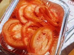 -胡犇嗲单车烧烤(坡子街店)