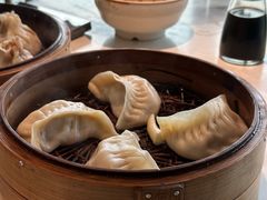 花园蒸饺-花园茶楼(兴城西路店)