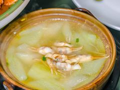 -茶油香闽南菜·花园餐厅(前埔店)
