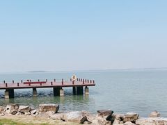-苏州东太湖生态园