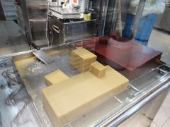 -清真牛街宝记豆汁店(牛街输入胡同店)