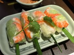 -大头虾越式风味餐厅(光明广场店)