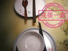 -绿茶餐厅(成都大悦城店)