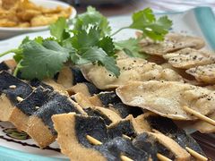 -莲华素食府
