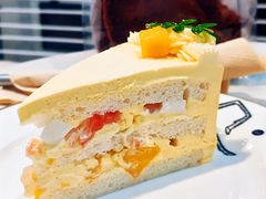 -姆们M Sweetie Cake(三里屯店)