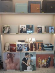 -米莱摄影写真(五大道别墅店)