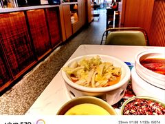 -谷田稻香·砂锅菜(元洪店)