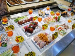 -韩记海鲜饺子(隆仁世家店)