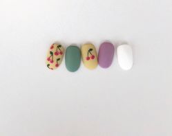 -Pink You美甲美睫纹绣定制中心