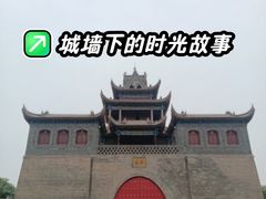-鼓楼(兴庆区)