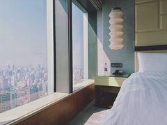 -上海静安香格里拉大酒店