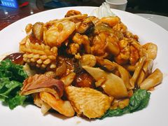 -惠宾饭庄(中山路店)