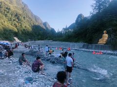 -虹口漂流