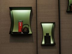 大堂-王德传茶庄(上海新天地店)