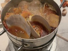 -盐城万豪酒店-盐城厨房西餐厅