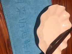 餐具摆设-全渔村小海鲜