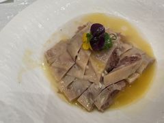 -写庭·鱼鲜川菜·宴请(铁像寺水街店)