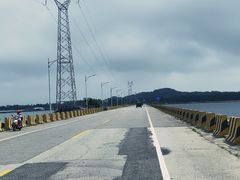 -汕尾风车岛