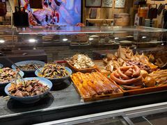 -張飛扒肉·龙江非遗(道外店)
