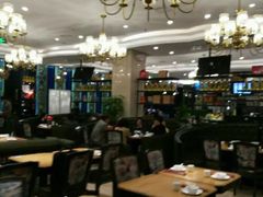 大堂-申阿婆·上海菜·小海鲜(国展店)