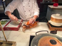 -西安W酒店·WEI全味西餐厅