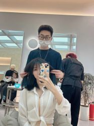 -MY HAIR ARDOR