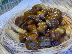 -陶缘一号·四季缘·老字号顺德菜·户外婚礼家宴(西滘店)