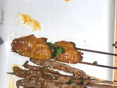 -木屋烧烤(龙湖天街店)