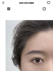 -处女座·MISS VIRGO·半永久纹眉野生眉