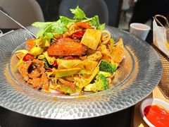 -辣尚瘾·烤鱼·新川菜(牡丹园直营店)