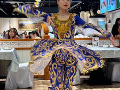 -巴扎美食·新疆菜·西域歌舞表演餐厅(新疆大厦店)