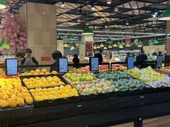 -永辉超市(龙湾万达店)