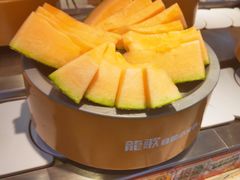 -龍歌自助小火锅(奎文万达店)