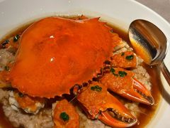 -广州文华东方酒店·江-由辉师傅主理