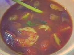 -Bamboo Bar & Grill Restaurant