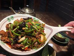 -毛家菜(汽车站店)