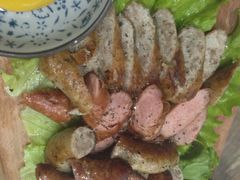 牛腩先生小馆(曲江会展店)-有才叔的小馆(招商依云曲江店)