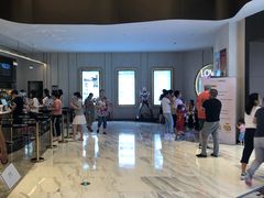 -万象影城(石家庄万象城IMAX激光店)