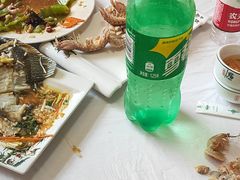 -宾朋海鲜美食特色餐厅·纯手工鲅鱼水饺(兴海路店)