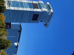 -北京盘古七星酒店