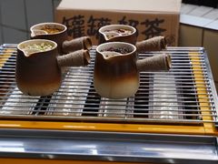 -芈重山老火锅(洪崖洞店)