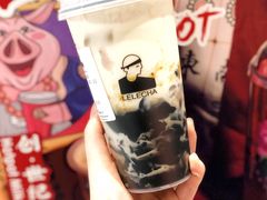 -LELECHA乐乐茶(美罗城店)
