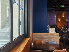 -blue frog蓝蛙(长泰广场店)