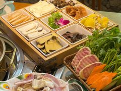 -大理董·董家小厨野生菌火锅(古城旗舰店)