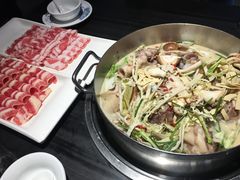 -天都火锅酒楼(虹梅南路店)