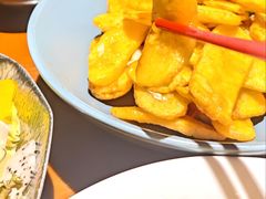 -58度品质川菜馆(经一路店)