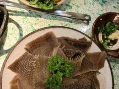 -鸿姐老火锅(疁城新天地店)