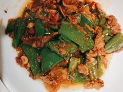 -西贝(吴江路湟普汇店)