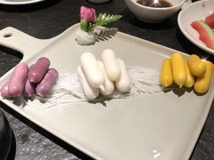 -煲宫(华润万象城店)
