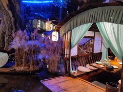 -淀里船宴(卓达店)